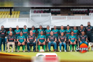 අද 2025 ආසියානු රග්බි සත්සාමාජික තරගාවලියේ අවසන් අදියර කොළඹදී