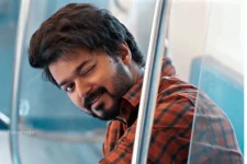 இரண்டாவது முறையாக டயலாக் பேசிய தளபதி விஜய், வெளியானது மாஸ்டர் படத்தின் 7வது ப்ரோமோ..!