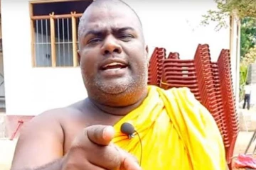 ராஜாங்கனை சத்தா ரதன தேரருக்கு பிறப்பிக்கப்பட்டுள்ள உத்தரவு