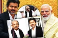 இந்திய பிரதமராகும் எண்ணத்தில் முதல்வர் விஜய்..! உண்மையை உடைக்கும் வைகோ