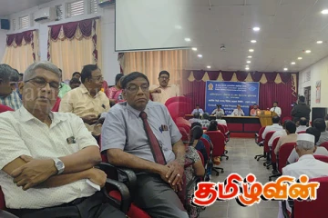 யாழில் மின்சார கட்டண திருத்தம் தொடர்பான மாற்று பரிந்துரை குறித்து கூட்டம்