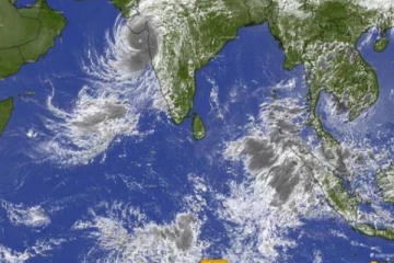 தொடர்ந்து நிலவும் கொந்தளிப்பு நிலை... வளிமண்டலவியல் திணைக்களம் விடுத்த அறிவிப்பு!