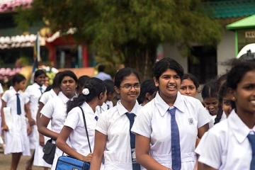 வெளியானது க.பொ.த.(சா.தர)ப் பரீட்சை நேர அட்டவணை