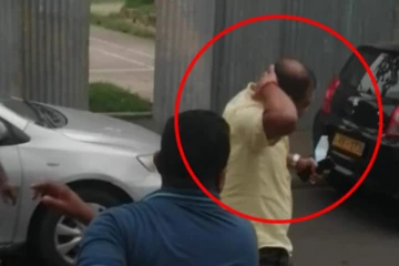 தேசப்பந்துவை தாக்கிய இருவருக்கும் விளக்கமறியல்!