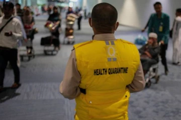 பெரியம்மை  தடுப்பூசியை குரங்கு அம்மைக்கு பயன்படுத்த அனுமதி