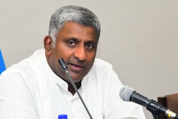 நாட்டில் உருவாகும் பல்வகைப் போக்குவரத்து நகரம் - 377 மில்லியன் ரூபா செலவில் நிர்மானம்! | Development Kadava City Multi Modal Transport Hub