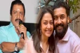 என்ன ஜென்மம்.. ஒரு நடிகையை காதலிக்கிறான் - சூர்யா ஜோதிகா காதல் எதிர்ப்பு குறித்து சிவகுமார்!