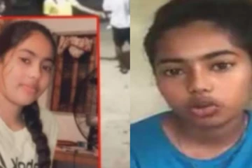 පැහැරගත් බව කියන 15 හැවිරිදි දැරියගෙන් හදිසියේම විඩියෝ පටයක් එළියට.. (VIDEO)