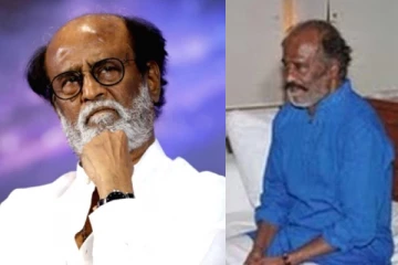 நடிகர் ரஜினிகாந்த் தீடீரென மருத்துவமனையில் அனுமதி.. அதிர்ச்சியளிக்கும் செய்தி