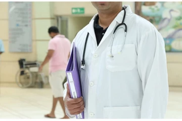 அரச வைத்திய அதிகாரிகள் சங்கம் வெளியிட்டுள்ள விசேட தீர்மானம்!