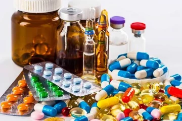 145 மருந்துகள் தரமற்றவை.. ஆய்வில் அதிர்ச்சி தகவல் - மத்திய அரசு எச்சரிக்கை!