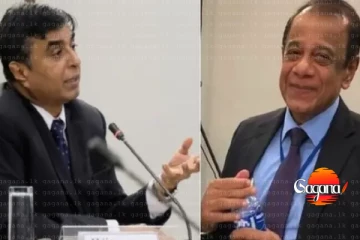 හේමසිරිට සහ පූජිත්ට වැඩ වරදියි - පාස්කු නඩුව යළි කැඳවයි