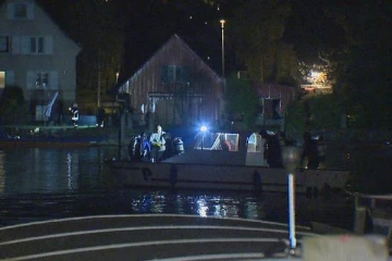 சுவிஸில் இளம் பெண் உட்பட இருவரை தீவிரமாக தேடும் பொலிசார்