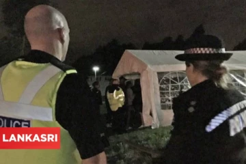 பிரான்சில் ரகசிய விருந்தில் கலந்து கொண்டவர்களுக்கு விதிக்கப்பட்ட பெரும் அபராதம்! எச்சரிக்கை தகவல்