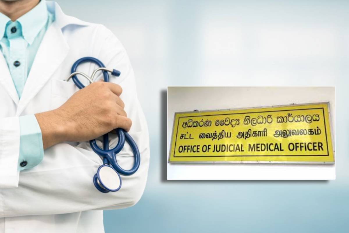 சுரேஷ் சலேயை பார்க்க சிஐடிக்கு வந்த மனைவி : கவலையுடன் வெளிப்படுத்திய விடயங்கள் | Suresh Saleh S Wife Came To Cid To Meet Saleh சுரேஷ் சலேயை பார்க்க சிஐடிக்கு வந்த மனைவி : கவலையுடன் வெளிப்படுத்திய விடயங்கள் | Suresh Saleh S Wife Came To Cid To Meet Saleh
