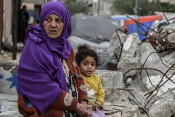 தடுக்கப்பட்ட காசா போர் நிறுத்தம்: அமெரிக்காவின் வீட்டோக்கு சீனா கண்டனம்