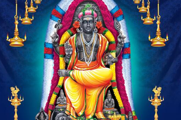 பொங்கல் முடிந்த கையோடு குரு பகவானால் உருவாகும் சிறப்பு ராஜயோகம்- அதிர்ஷ்டம் யாருக்கு | Jupiter Moon Conjuction Brings Gajakesari Yogam