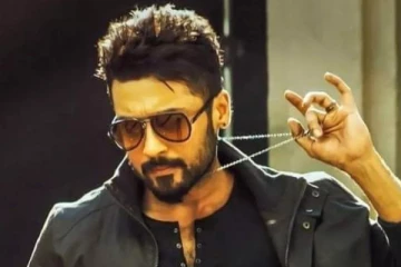 18 வயது நடிகைக்கு வலை வீசும் நடிகர் சூர்யா.. ஓஹோ இதுவேறையா