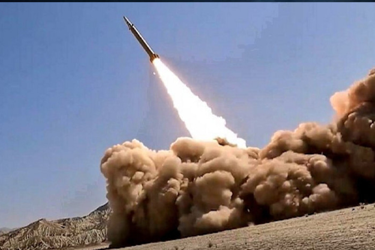 அமெரிக்கா சிவப்பு கோடுகளை தாண்டினால் ஏற்படப்போகும் பேரழிவு : ஈரான் புரட்சிகர படை விடுத்துள்ள கடும் எச்சரிக்கை | Irgc Threatens Oil Supply If Us Crosses Red Lines