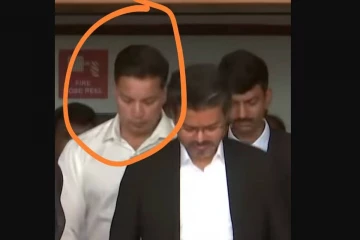 காவல்துறை மீது முதல்வருக்கு நம்பிக்கை இல்லையா? தனி பாதுகாவர் ஏன்?- அதிமுக எம்பி