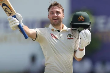 இலங்கைக்கு எதிராக அறிமுக டெஸ்டிலேயே சதமடித்த வீரர்! அவுஸ்திரேலிய அணி 654 ஓட்டங்கள் குவித்து டிக்ளேர்