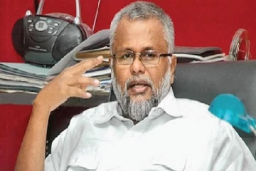 தமிழரின் அரசியல் அபிலாசை -அமைச்சர் டக்ளஸின் அறிவிப்பு