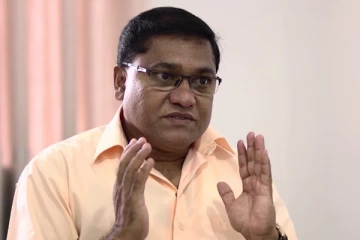 தேர்தலுக்கு இடையூறு விளைவித்தால் 3 வருடங்கள் சிறை: விஜித ஹேரத்