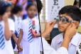 வடக்கில் முதலாம் தர மாணவர்களில் 10 பேரில் ஒருவருக்கு பார்வைக் குறைபாடு : வெளியான அறிக்கை