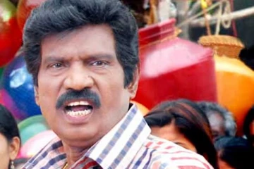 பிரபல நகைச்சுவை நடிகர் கவுண்டமணியின் தற்போதைய நிலை! எப்படி இருக்கின்றார் தெரியுமா?