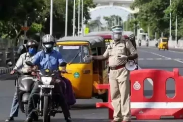சென்னைக்கு மிக அருகில்  அடையாளம் காணப்பட்ட புதுவகை கொரோனா