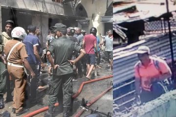 ஆட்கொலை படைப்பிரிவு தொடர்பில் புதிய தகவலை சபையில் அம்பலப்படுத்திய சாணக்கியன்(Video)