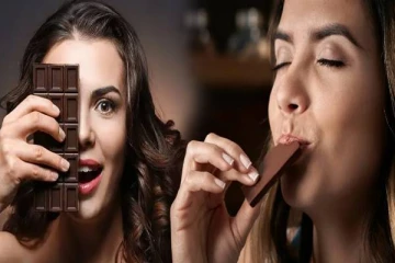 தினம் ஒரு துண்டு Dark chocolate சாப்பிட்டால் இவ்வளவு பலன்களா? சாப்பிட்டு பாருங்க