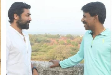 தங்குவதற்கு ஹோட்டல் இல்லாமல் நடுரோட்டுக்கு வந்த பாலா சூர்யா? படக்குழு எடுத்த அதிரடி..