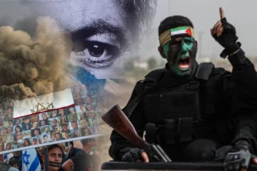 கதிகலங்க வைக்கும் ஹமாஸின் அறிவிப்பு: கேள்விக்குறியாகும் பணயக் கைதிகளின் நிலைமை