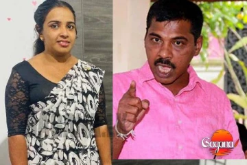 ප්‍රසන්න සහ ඉෂාරාට මොකද වුණේ?