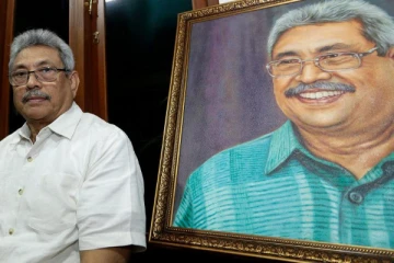 கோட்டாபயவிடம் வாக்குமூலம் பெற திட்டம்! தொடர்புகொள்ள முடியவில்லை என அறிவிப்பு