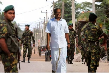 தேசியத் தலைவரால் அங்கீகரிக்கப்பட்ட வீட்டில் சுமந்திரன் இருக்க முடியாது! தொடரும் சர்ச்சைகள்