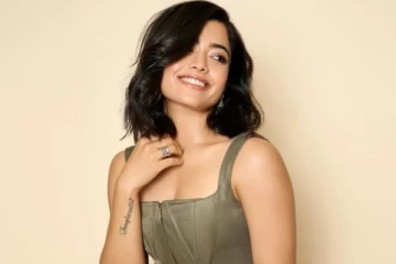 எல்லை மீறி போகும் ராஷ்மிகா - கேஸ் போட போறேன்!! மிரட்டும் நபர் - அதிர்ச்சி பின்னணி?