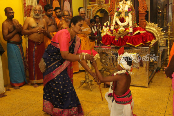 நாட்டின் பல பகுதிகளில் நடைபெற்ற சூரன்போர் | Nallur Kandaswamy Temple Sooranbor நாட்டின் பல பகுதிகளில் நடைபெற்ற சூரன்போர் | Nallur Kandaswamy Temple Sooranbor