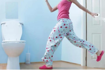 ​அடிக்கடி சிறுநீர் வெளியேறுதா? உடனே மருத்துவரிடம் ஓடுங்கள்... இந்த ஆபத்தான நோய் குறி வைத்துவிட்டது