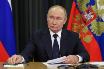 புடினுக்கு பிரித்தானியா தரப்பிலிருந்து ஒரு எச்சரிக்கை