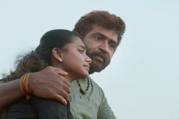 பாலா இயக்கத்தில் வணங்கான் பட ட்ரெய்லர் வெளியானது! இதோ..