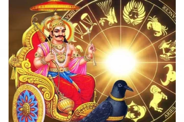 2025 வரை சனி பகவானின் பிடியில் சிக்கி சின்னாபின்னமாகும் ஒரே ராசி... பரிகாரம் தான் என்ன?