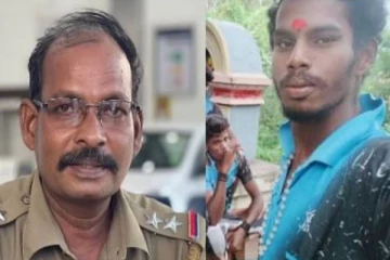 "கல்லால் அடித்து, அரிவாளால் கழுத்தில் வெட்டினோம்"  -  SSI கொலை வழக்கில் குற்றவாளியின் பகீர் வாக்குமூலம்