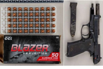 கனடாவில் தெற்காசியர்களை இலக்கு வைத்து கப்பம் கோரிய சிலர் கைது