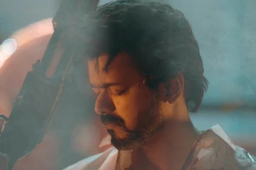 பீஸ்ட் என பெயர் வைத்தது ஏன்? விஜய் ரோலில் இப்படி ஒரு ட்விஸ்ட் இருக்கா