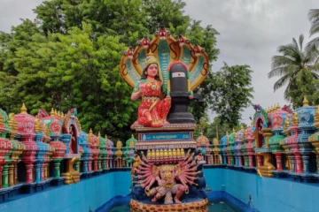 நயினை நாக பூஷணி அம்மன் மகோற்சவம் தொடர்பில் கலந்துரையாடல்