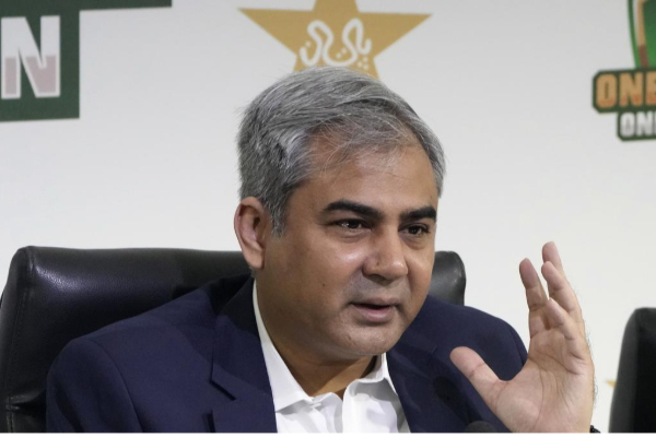பாகிஸ்தானுடன் கை குலுக்க மறுத்த இந்திய வீரர்கள் - யாரிடமிருந்து வந்த உத்தரவு? | India Vs Pak No Handshake Decision Came From Bcci