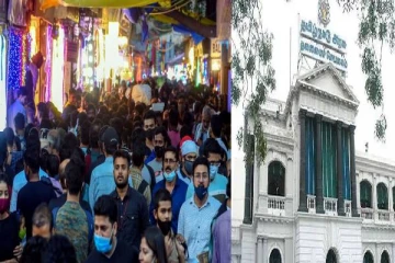 தமிழகத்தில் கடைகள்  24 மணி நேரமும் செயல்படலாம் : ஆனால் சில நிபந்தனைகள்