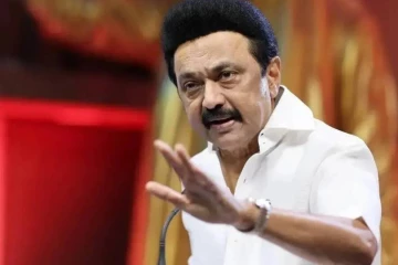 "TN VS NDA" - 200 தொகுதிகளில் திமுக வெற்றி: முக ஸ்டாலின்